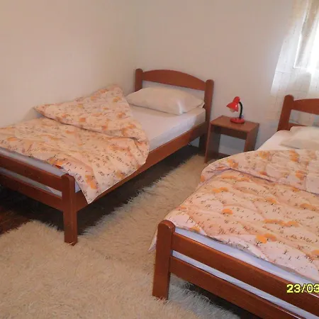 Apartments Sara Zabljak  Room photo