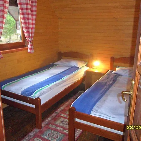 Apartments Sara Zabljak  Room photo