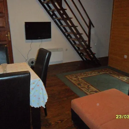 Apartments Sara Zabljak  Room photo