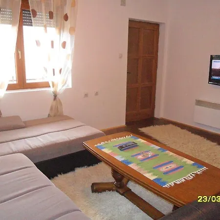 Apartments Sara Zabljak  Room photo