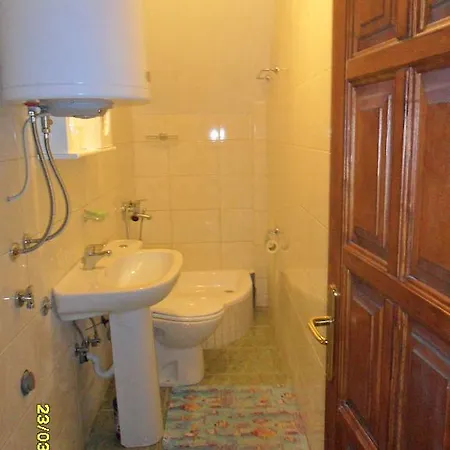 Apartments Sara Zabljak  Room photo
