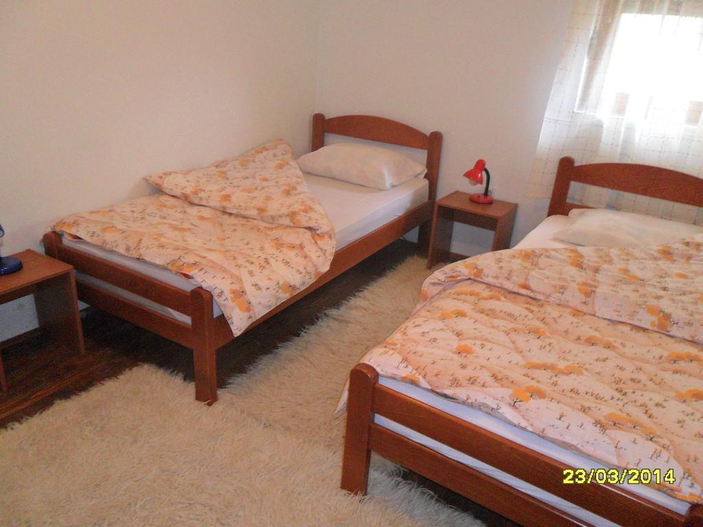 Apartment Sara Žabljak