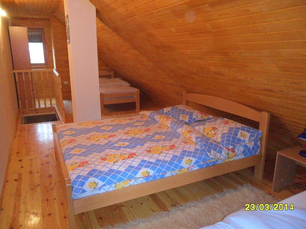 Sara Žabljak