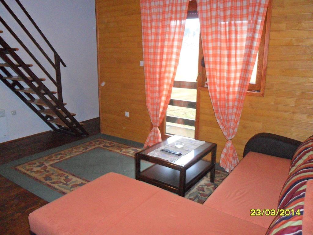 Apartment Sara