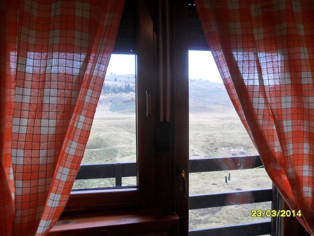 Apartment Sara Žabljak