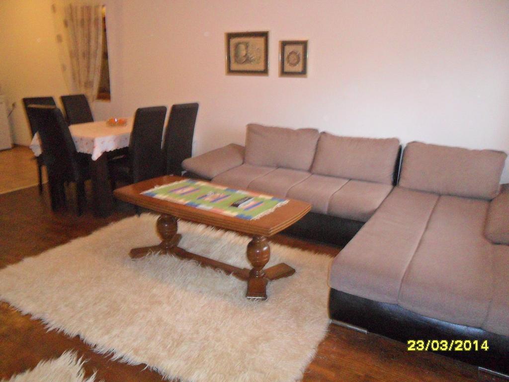 Apartment Sara